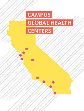 Campus Global Health Centers