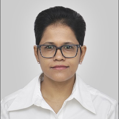 Annie Alexander, PhD