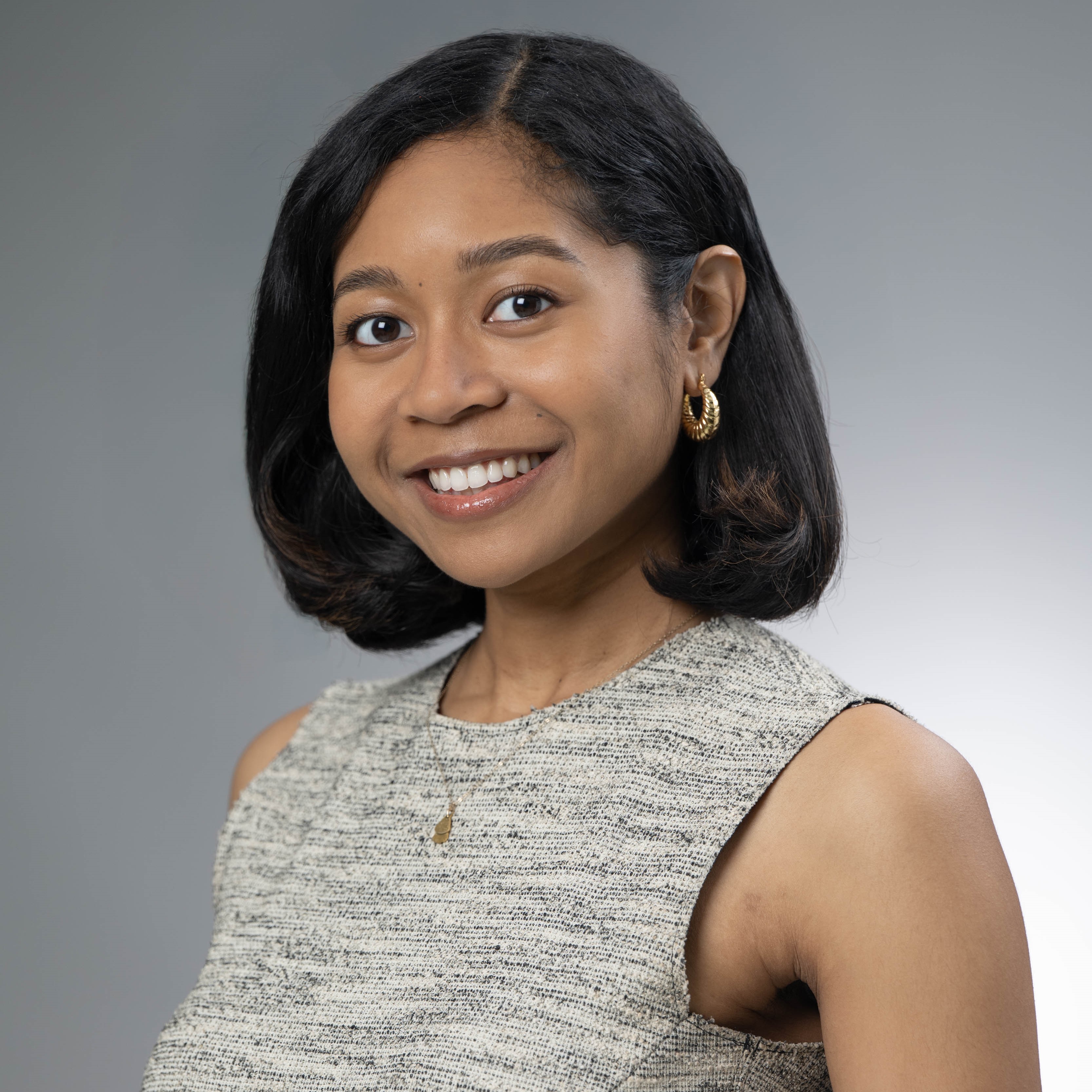 Erika Roach, MA, PhD Student