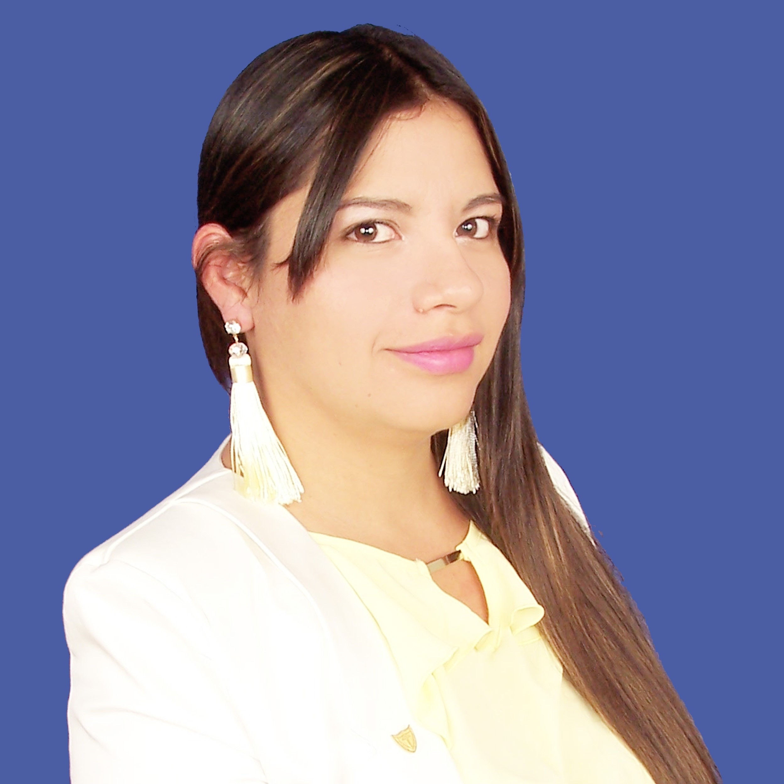 Evelyn Munayco Pantoja, DDS, MPH