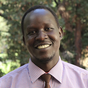 Jonathan Izudi