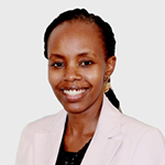 Nyawira Gitahi-Kamau