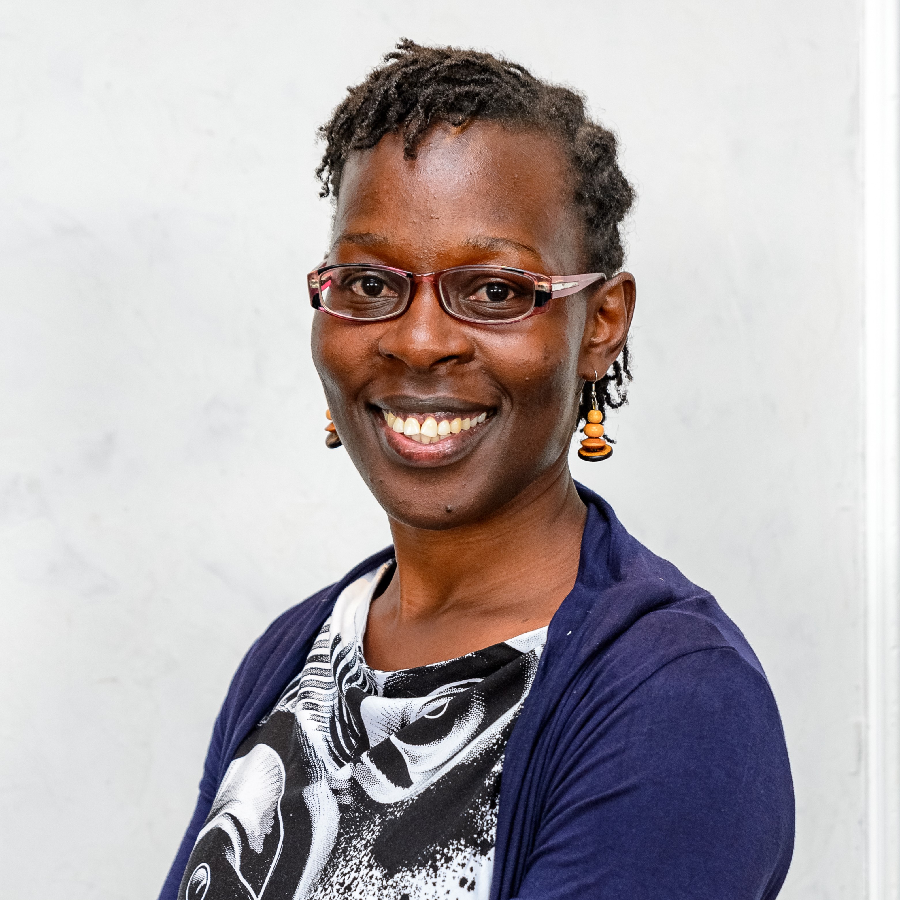 Jackline Odhiambo, PhD