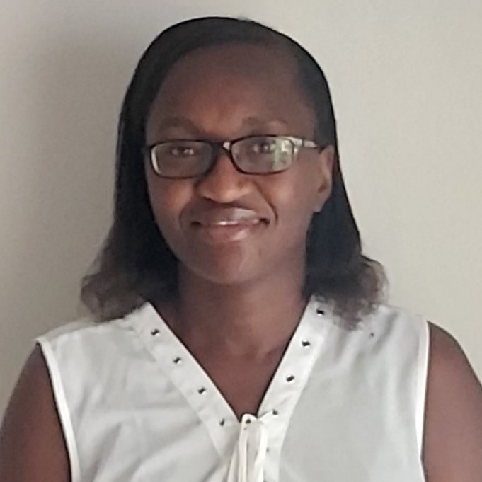 Phoebe Mbabazi, MBChB, MMed