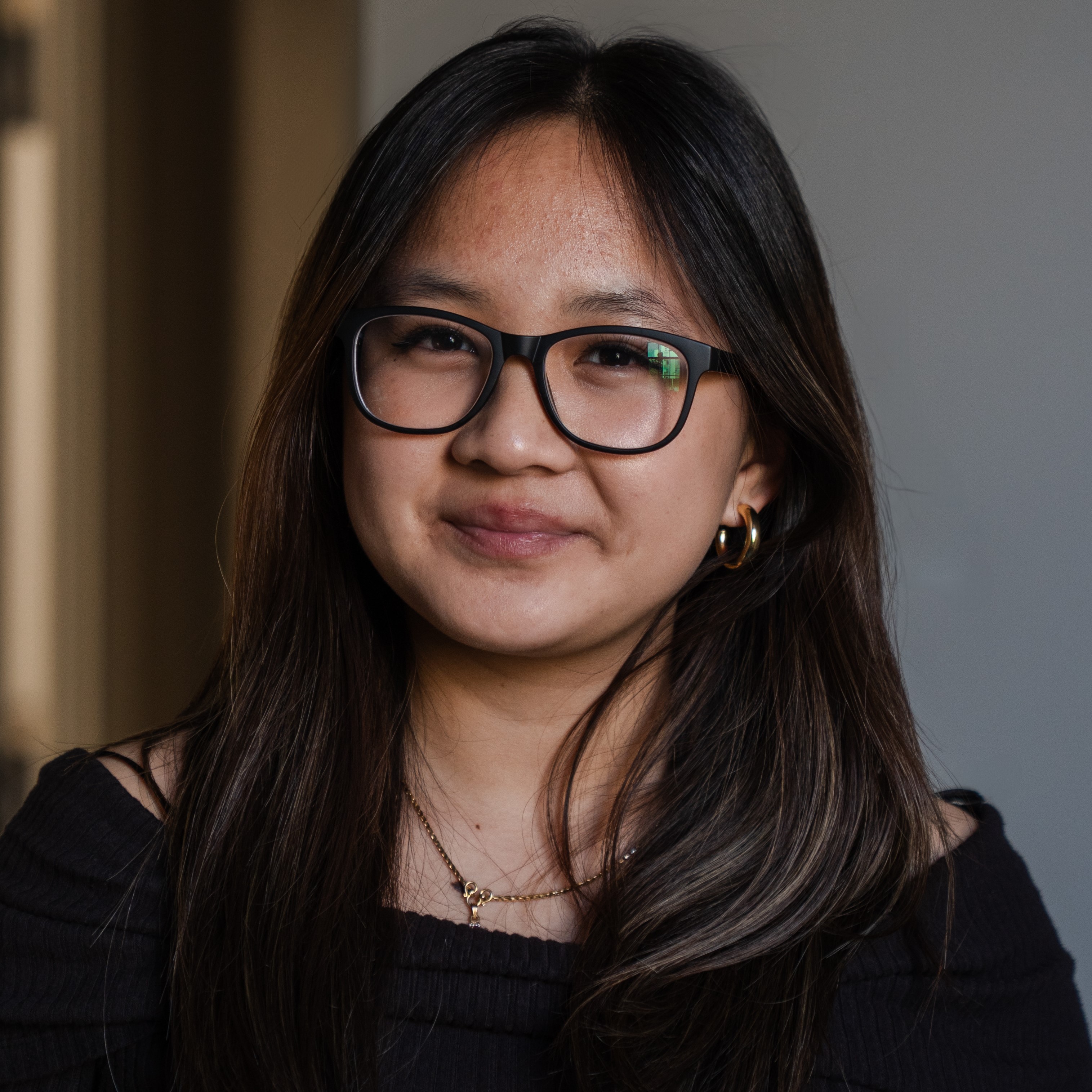 Headshot of Chan Kim
