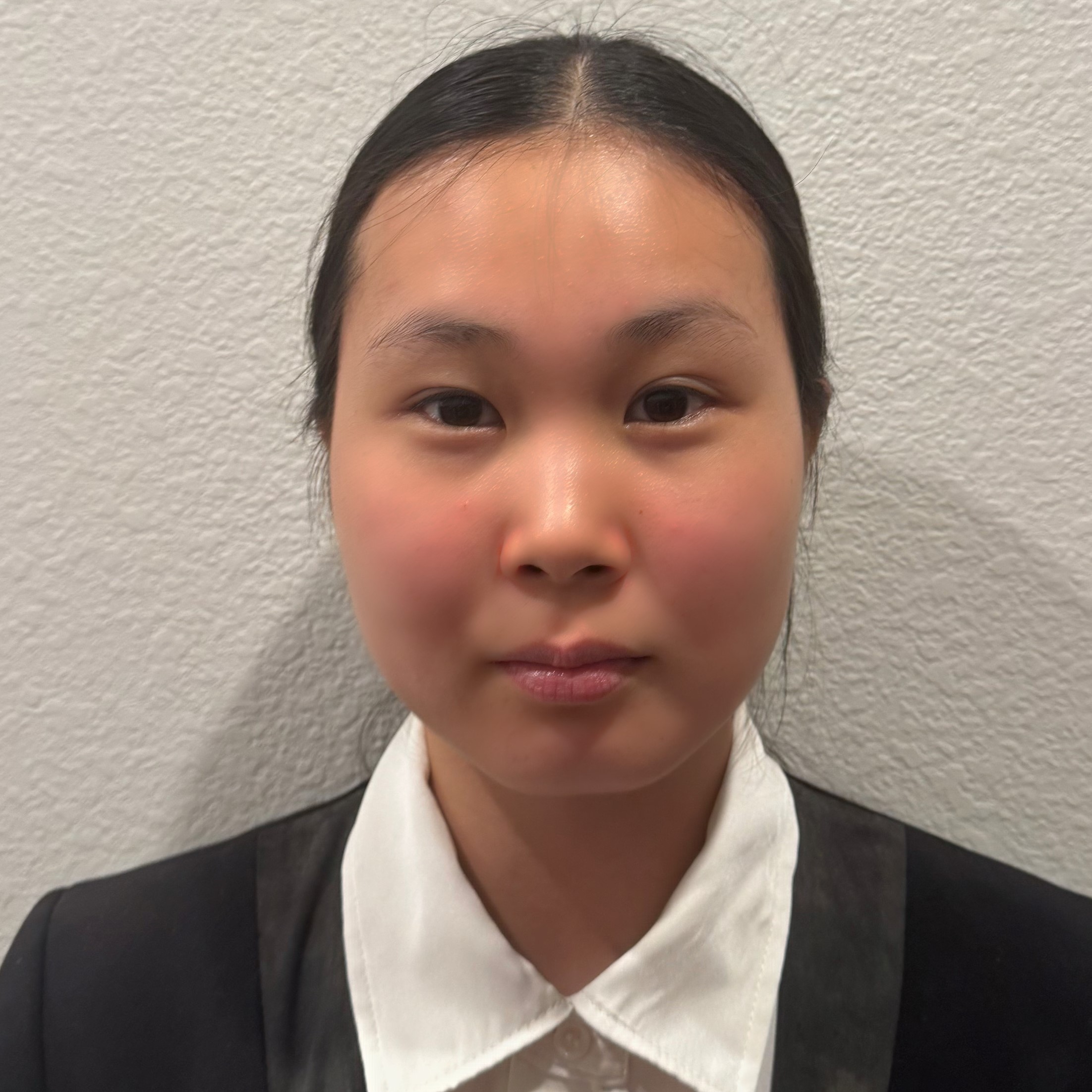 Headshot of Angie Gankhuyag