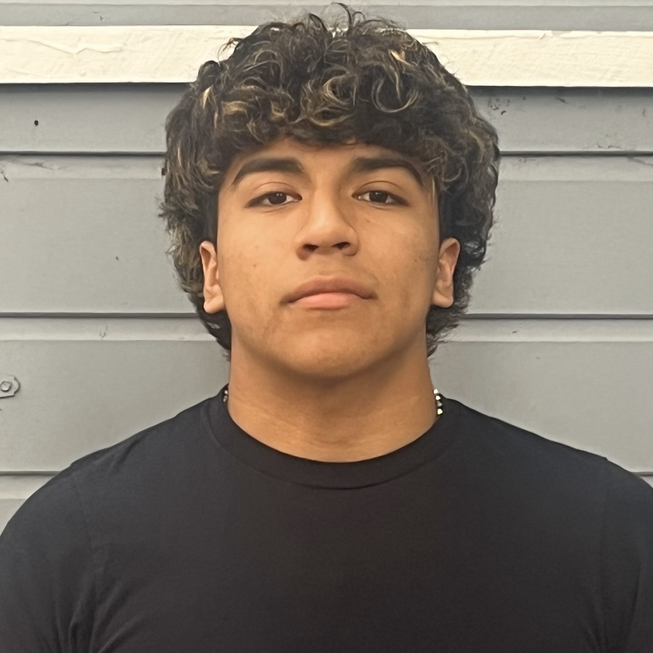 Headshot of Erick Soto