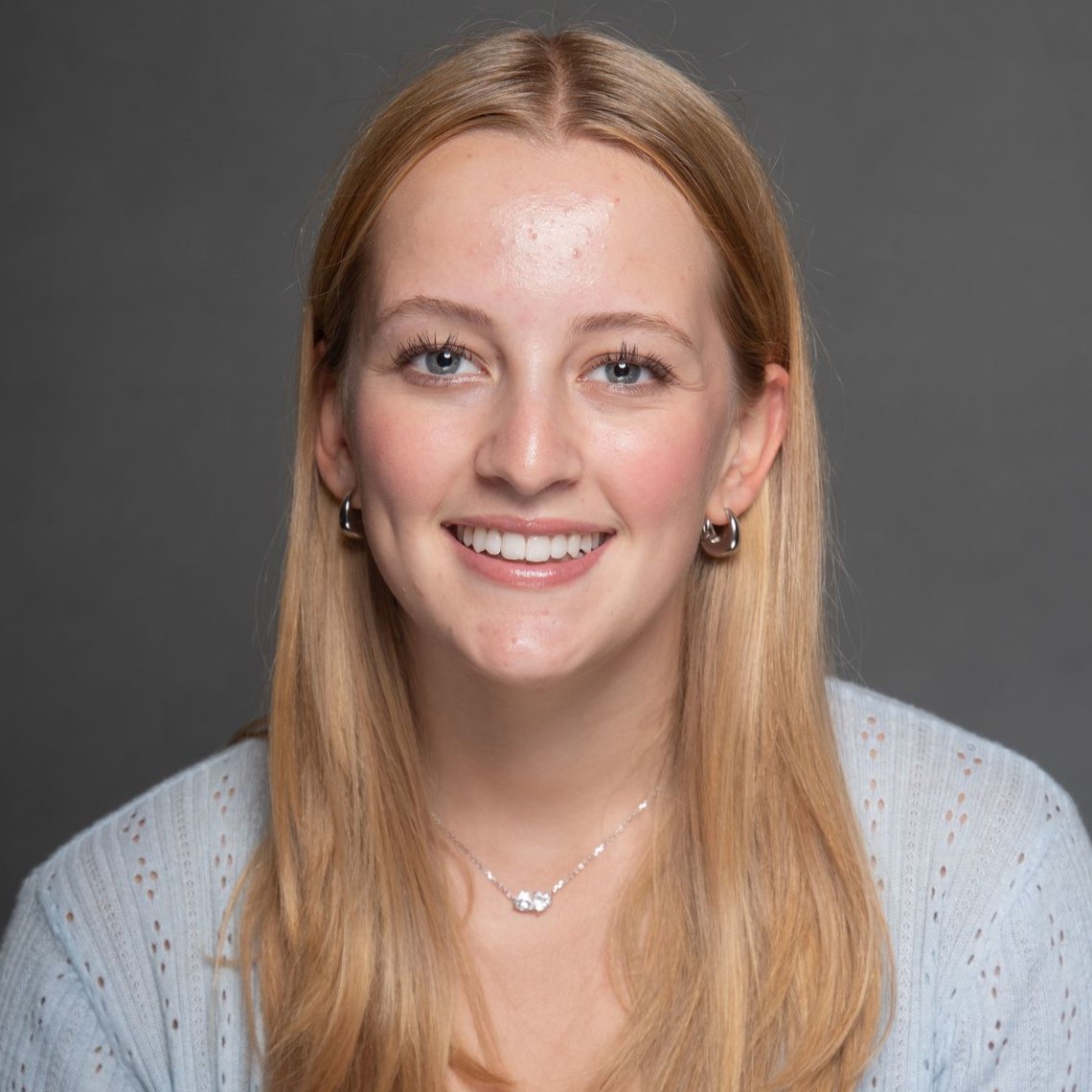 Headshot of Margo Weber