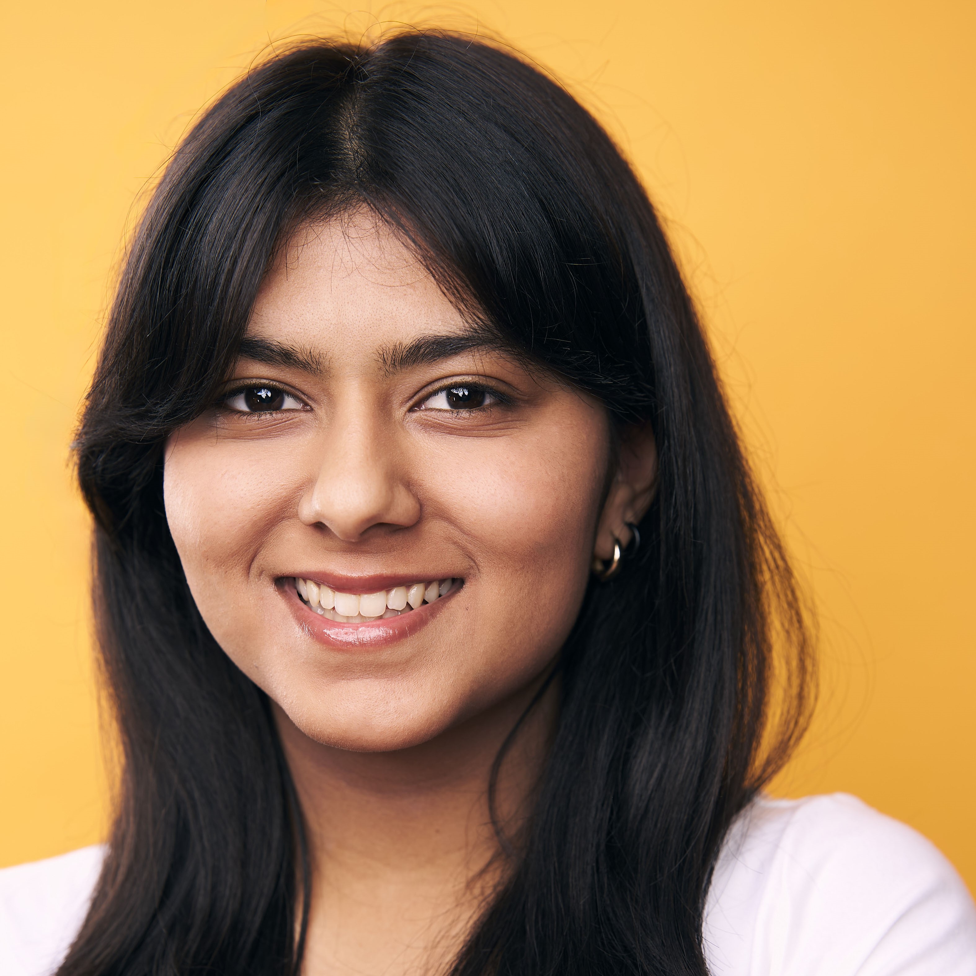 Headshot of Tanisha Reehal