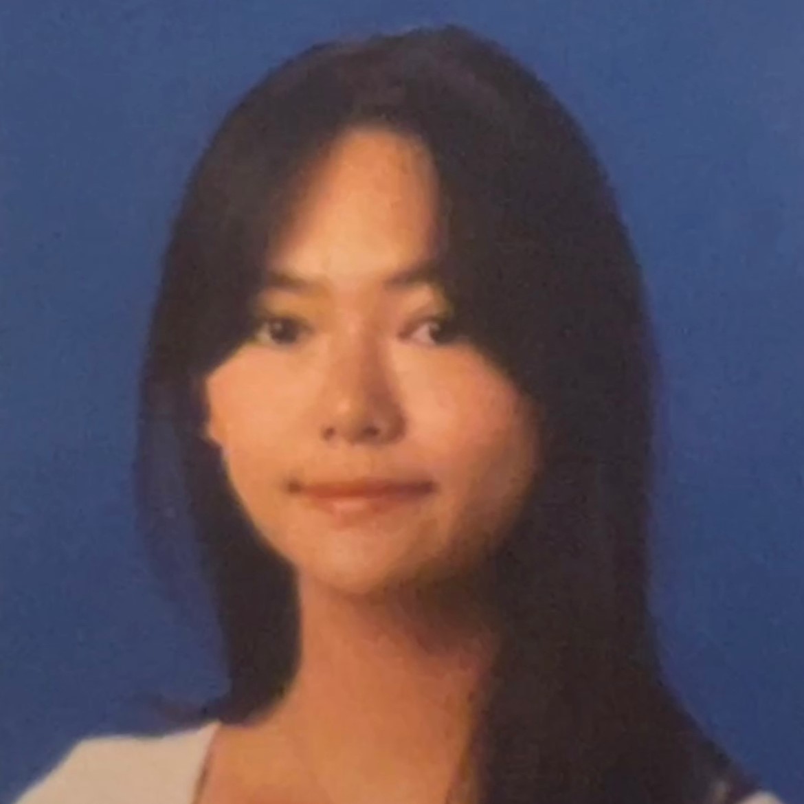 Headshot of Yu Tian Zhang