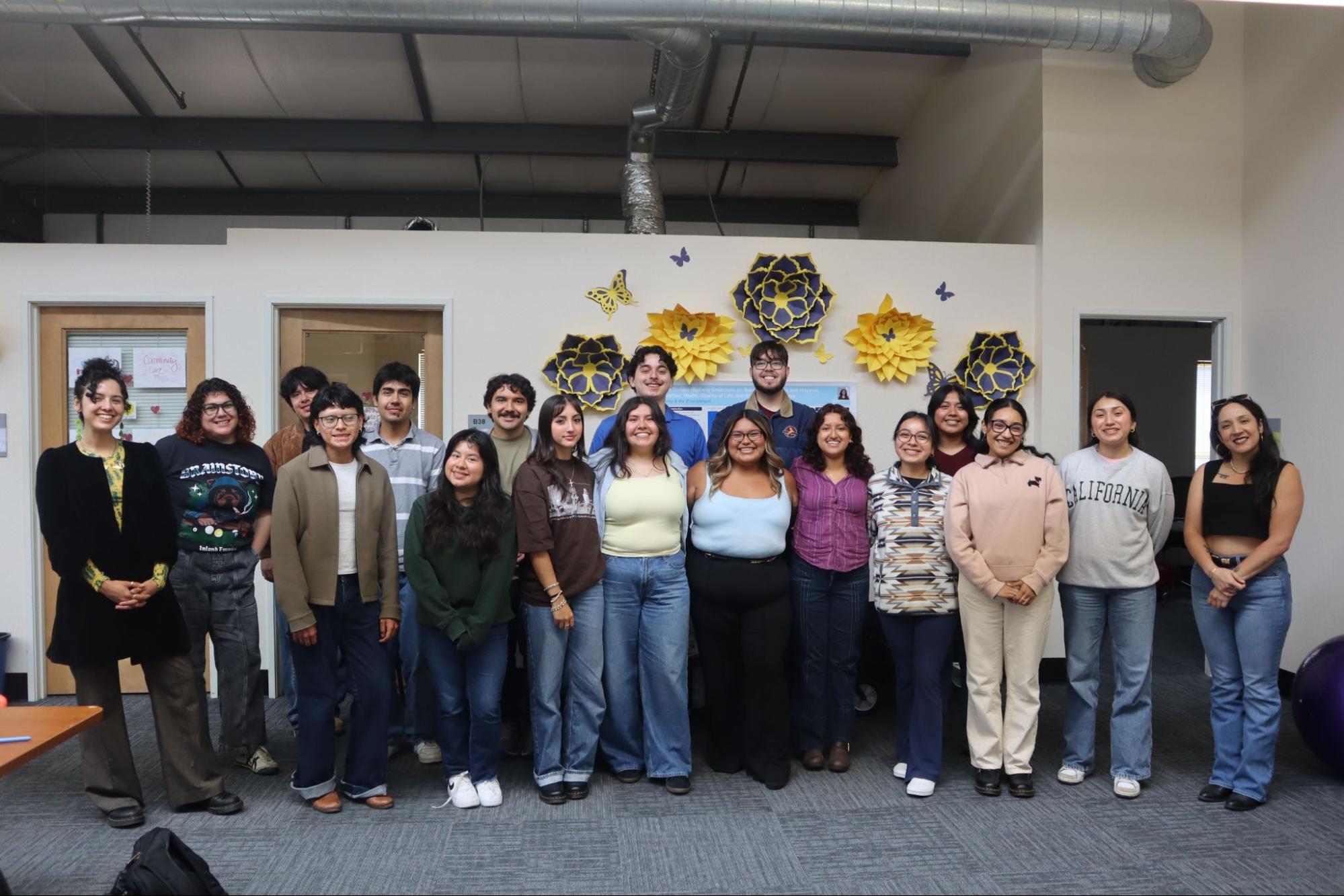 Centering the Environment, Community, and the Future: UC Berkeley to Host 5th Latinxs and the Environment Spring Research Conference