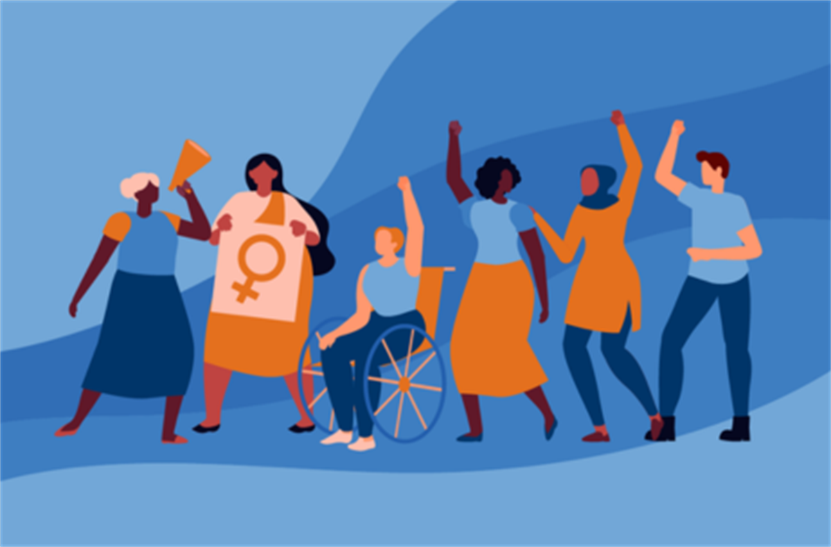 UCGHI Center for Gender and Health Justice Awarded NIH R25 Grant to Advance Gender and Health Justice Education