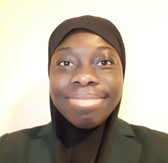 Zainab Apalara