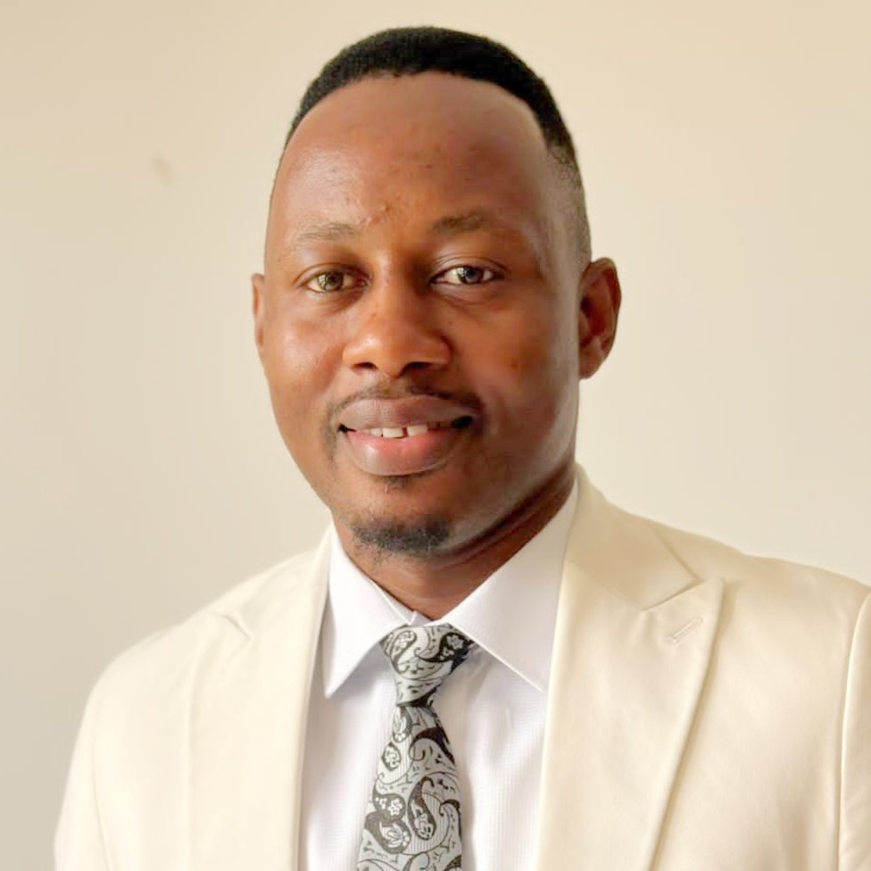 Serge Ngekeng, PhD