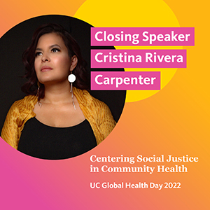 Cristina Rivera Carpenter, PhD, MSN, RN-BC