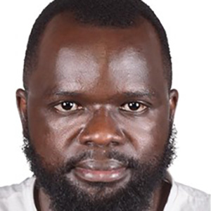 Charles Ssemugabo