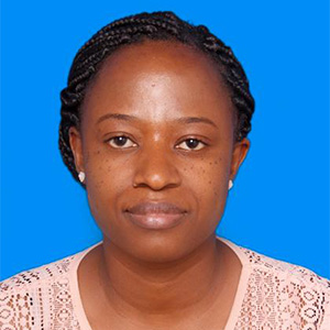 Caroline Ngimba