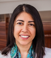 Ushma Updahyay, PhD, MPH