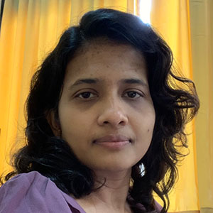 Ruwini Rupasinghe