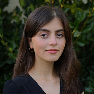 Sophie Siadatpour