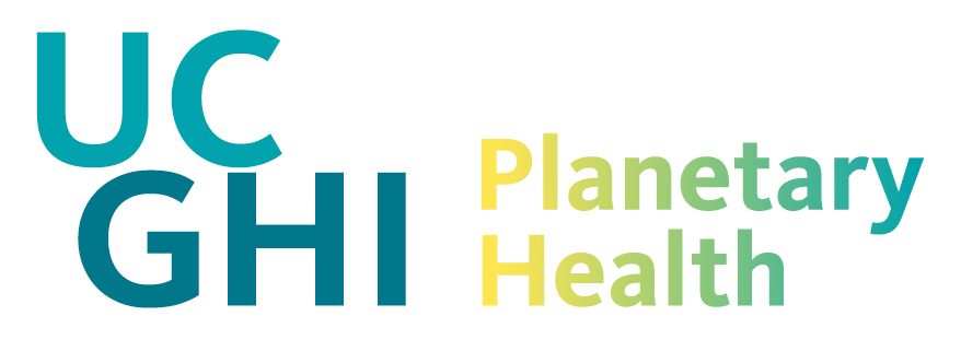 Planetary Health logo