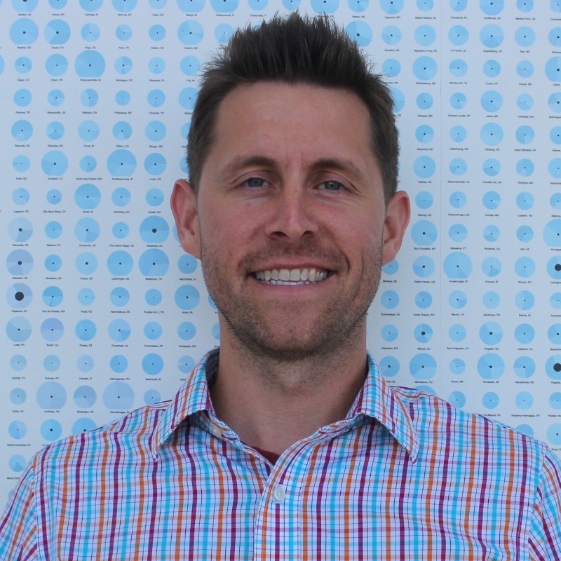 Chris Cotter, PhD, MPH