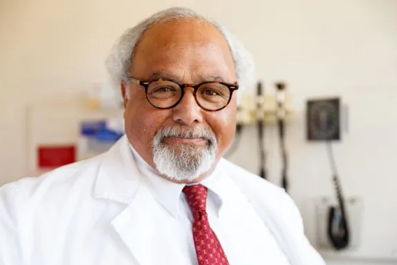 Eric Goosby, MD