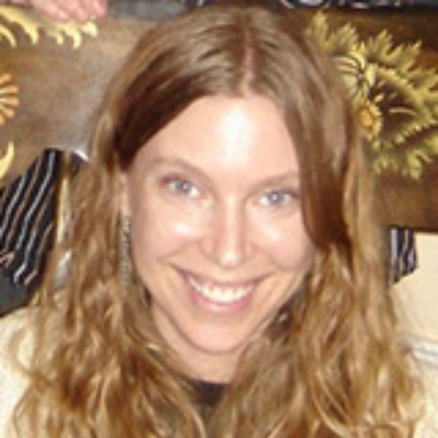 Jennifer Syvertsen, PhD