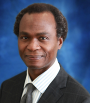 Oladele A. Ogunseitan, PhD, MPH