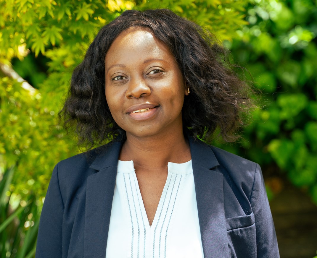 Isabel Madzorera, ScD, MS