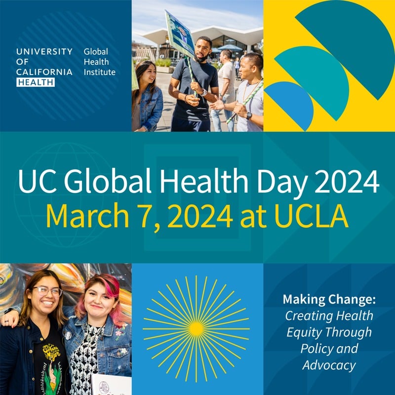 UC Global Health Day